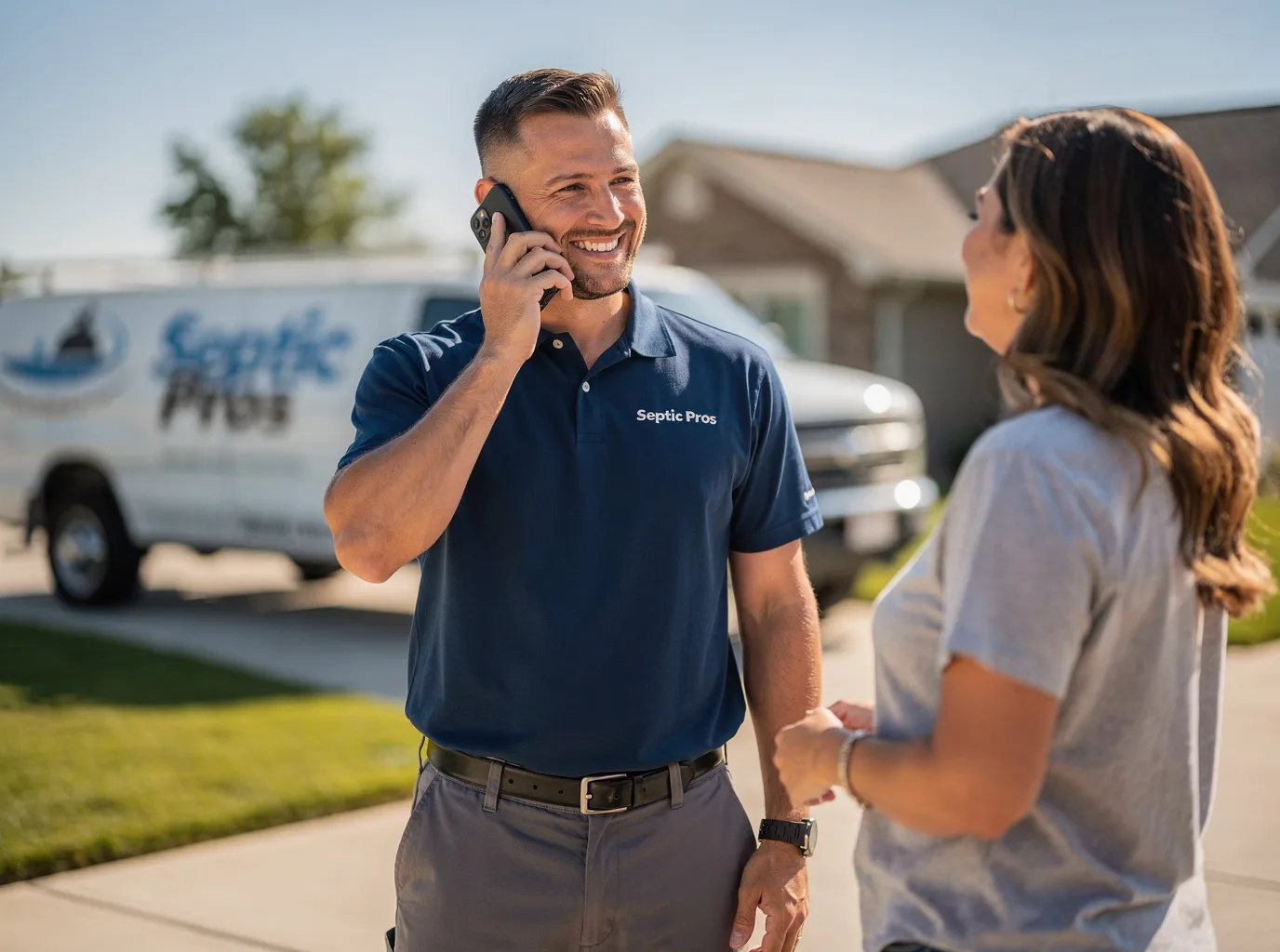 Septic Tank Pumping Nashville, NC FAQs